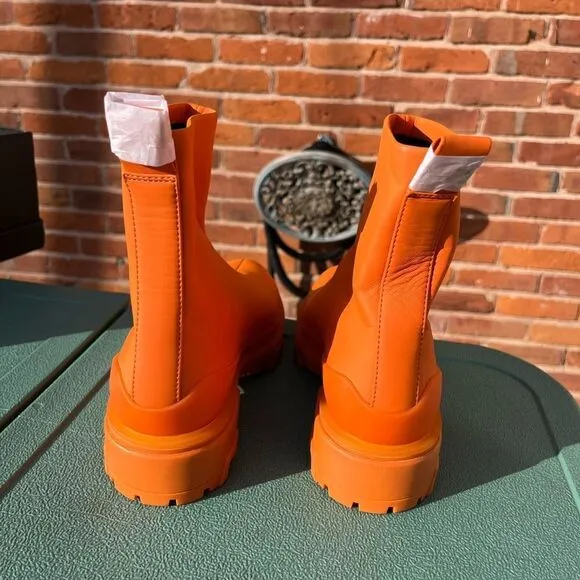 Rag &amp; Bone Shiloh Sport Boots NIB