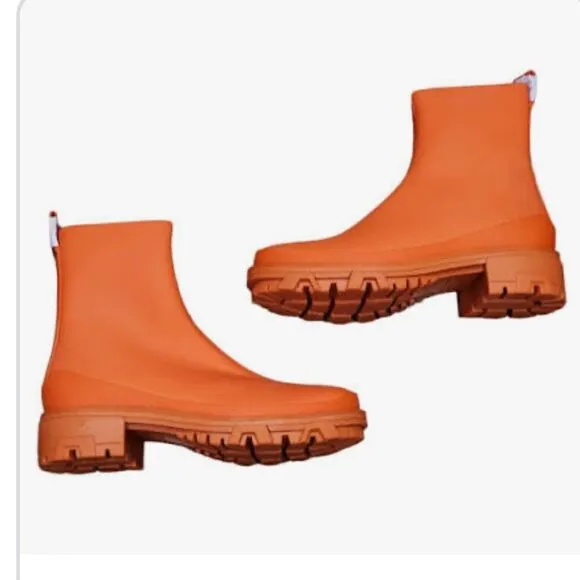 Rag &amp; Bone Shiloh Sport Boots NIB