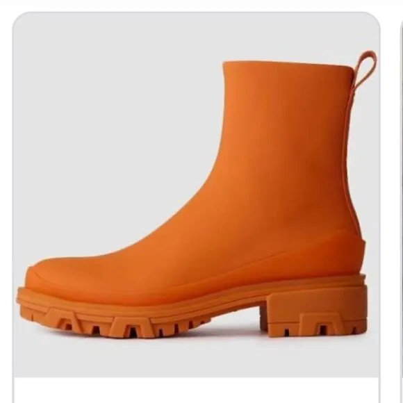 Rag &amp; Bone Shiloh Sport Boots NIB