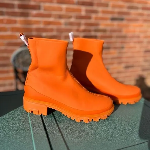 Rag &amp; Bone Shiloh Sport Boots NIB