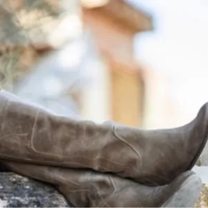 Rare Frye Tall Riding Boots