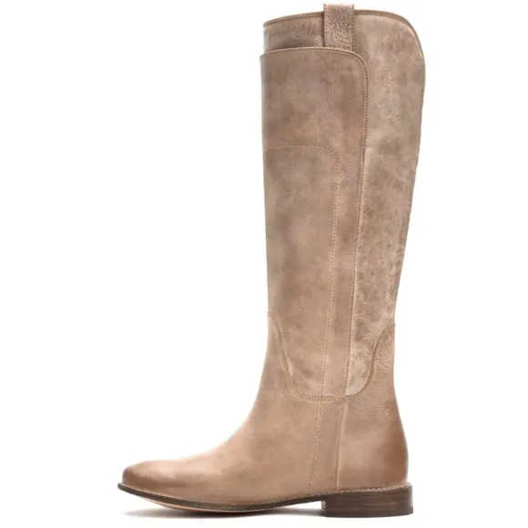 Rare Frye Tall Riding Boots