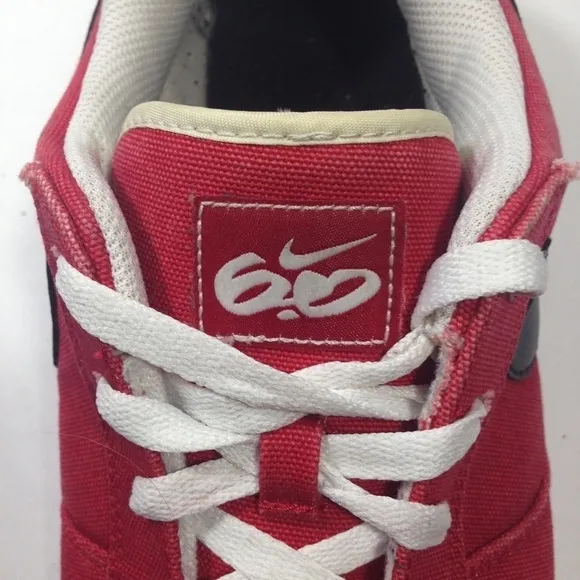 Rare Mavrk Low 2 Men's NIKE 6.0 Sneakers