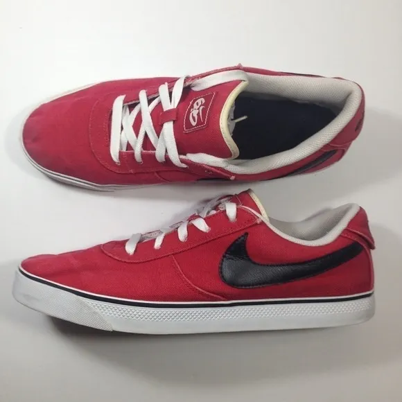 Rare Mavrk Low 2 Men's NIKE 6.0 Sneakers