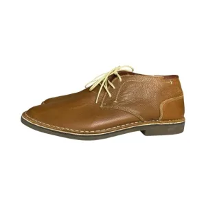 Reaction Kenneth Cole Desert Wind Leather Chukka Boots