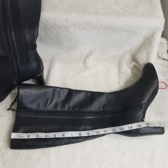 Rebel &quot;Jenny&quot; Leather Boots