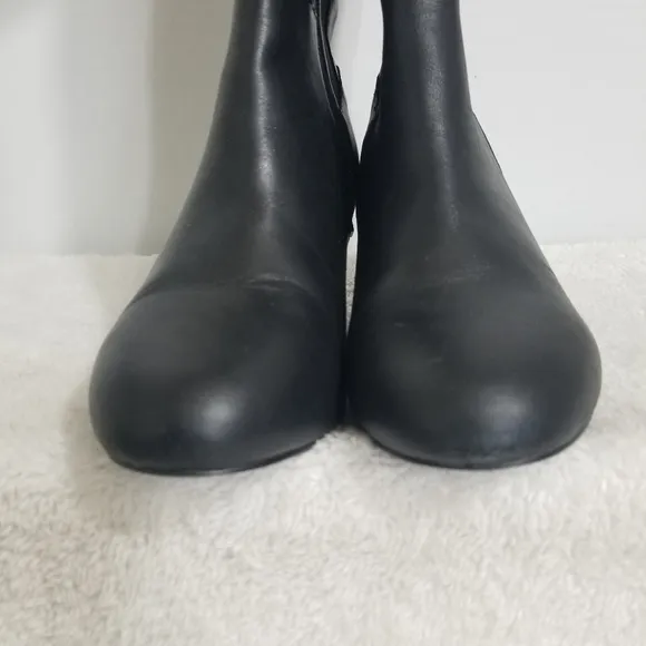 Rebel &quot;Jenny&quot; Leather Boots