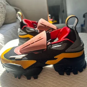 Reebok Experiment 4 Trail Fury Pyer Moss