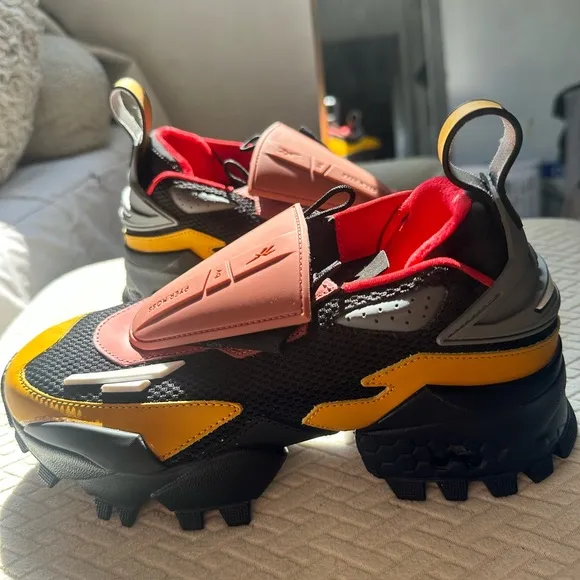 Reebok Experiment 4 Trail Fury Pyer Moss
