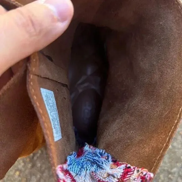 Reef Low Desert Boots