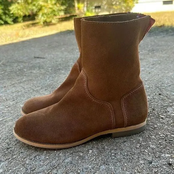 Reef Low Desert Boots