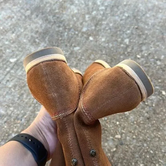 Reef Low Desert Boots