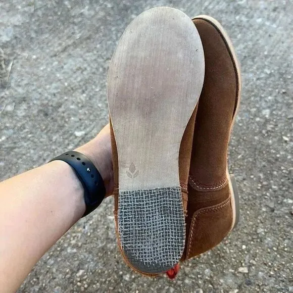 Reef Low Desert Boots