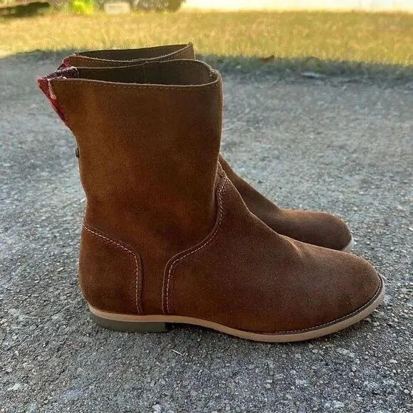 Reef Low Desert Boots