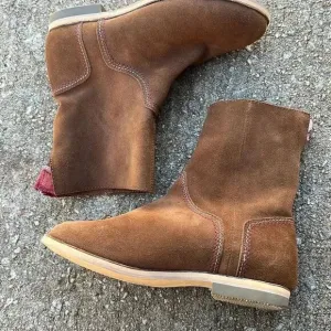 Reef Low Desert Boots