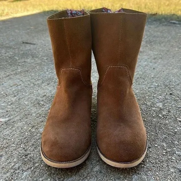 Reef Low Desert Boots