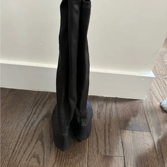 Reformation Otis Boots Size 10