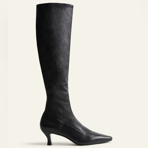 Reformation Otis Boots Size 10
