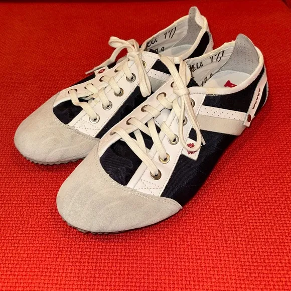 REPLAY Jeans Sneakers