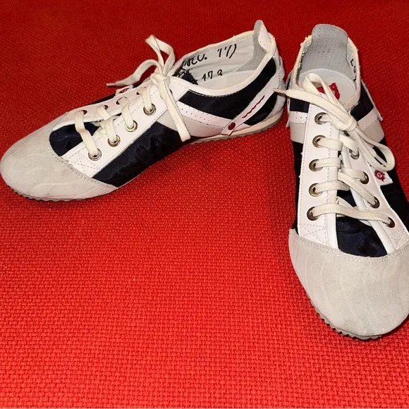 REPLAY Jeans Sneakers