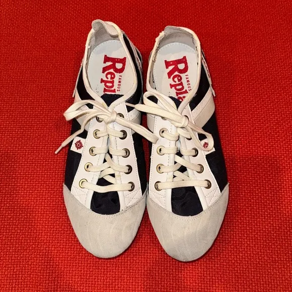 REPLAY Jeans Sneakers