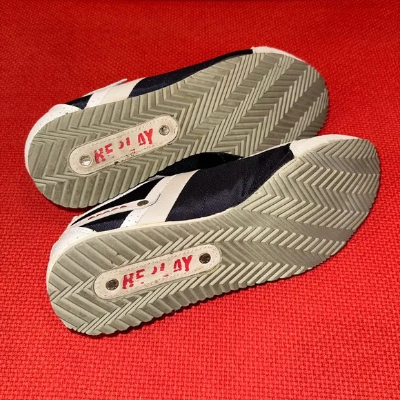 REPLAY Jeans Sneakers