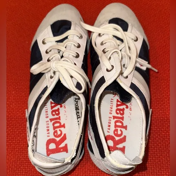 REPLAY Jeans Sneakers