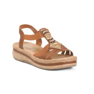 RIEKER Cayenne Regina 21 Comfort Sandals
