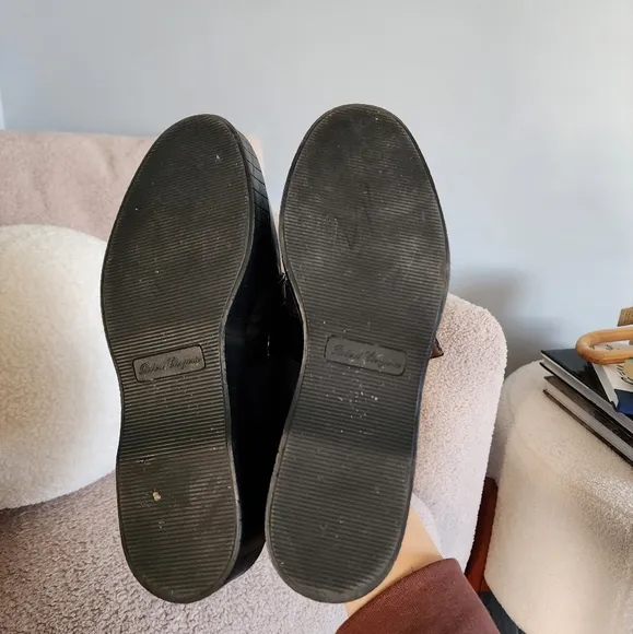 Robert Clergerie Platform Loafers