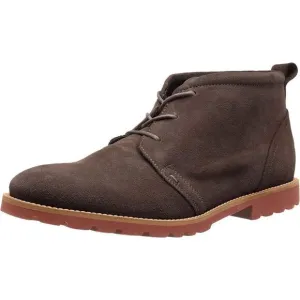 ✨ROCKPORT CHARSON Brown Sz 9 Boots✨