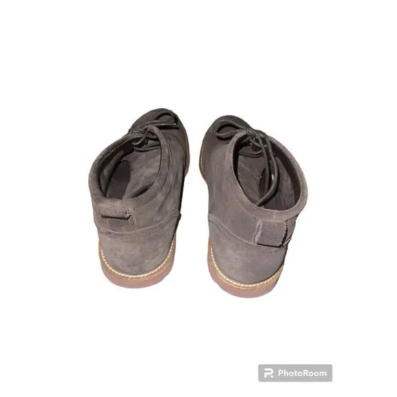✨ROCKPORT CHARSON Brown Sz 9 Boots✨