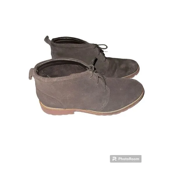 ✨ROCKPORT CHARSON Brown Sz 9 Boots✨