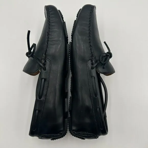 Rockport Men's Rhyder Tie Slip-On Loafers Size 7M