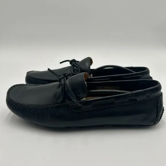 Rockport Men's Rhyder Tie Slip-On Loafers Size 7M