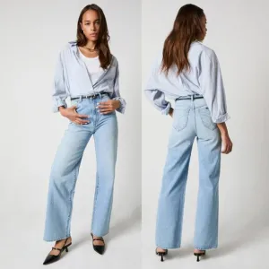 Rolla's Heidi Jean - Old Stone - Size 31