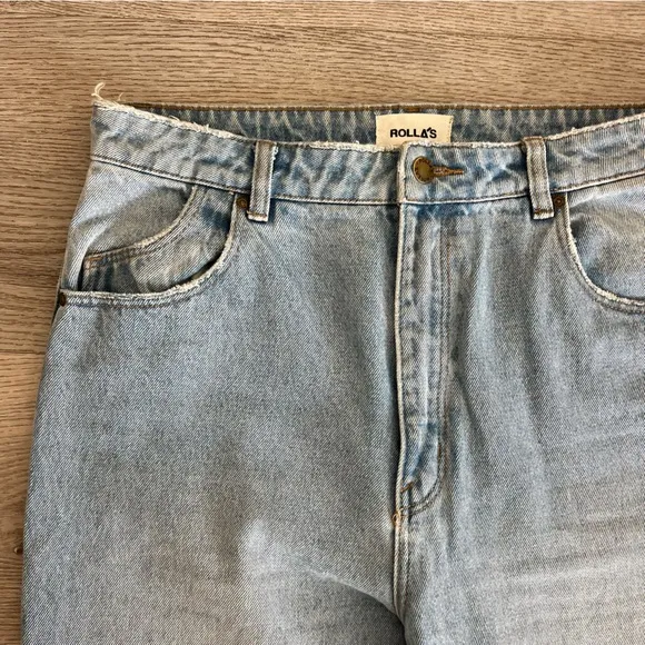 Rolla's Heidi Jean - Old Stone - Size 31
