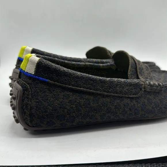Rothy’s Driver Slip On Loafers