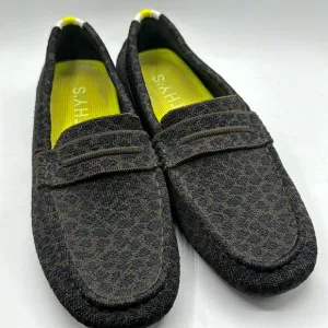 Rothy’s Driver Slip On Loafers
