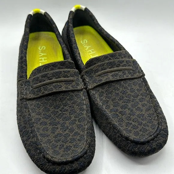 Rothy’s Driver Slip On Loafers