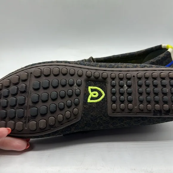 Rothy’s Driver Slip On Loafers