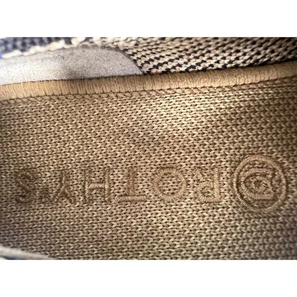 Rothys Slip on SNEAKER Womens Cat Leopard Print Limited Edition Loafers Size 5.5