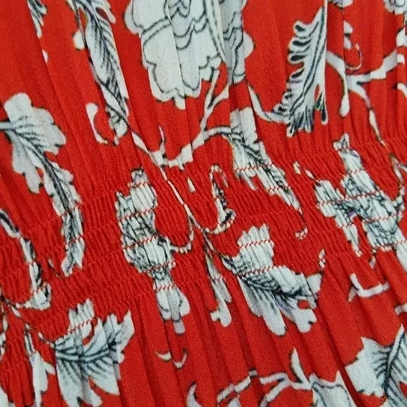Rujuta Sheth Marie Cinch Maxi Kaftan