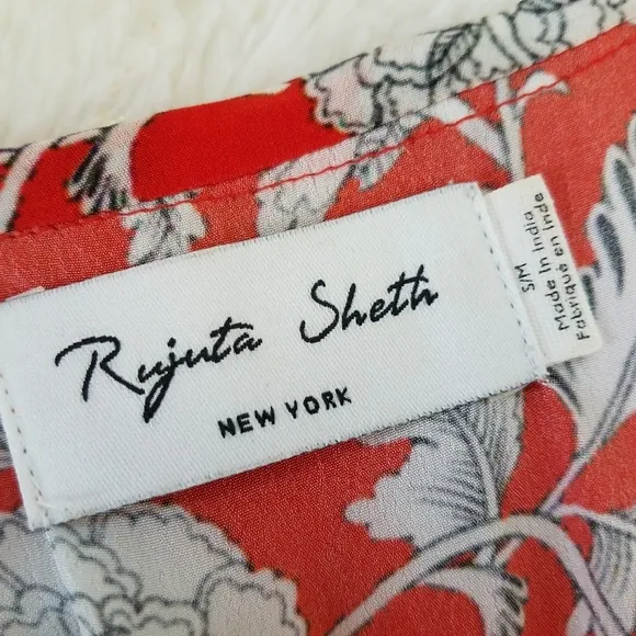 Rujuta Sheth Marie Cinch Maxi Kaftan