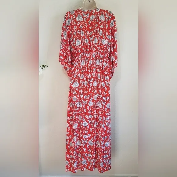 Rujuta Sheth Marie Cinch Maxi Kaftan