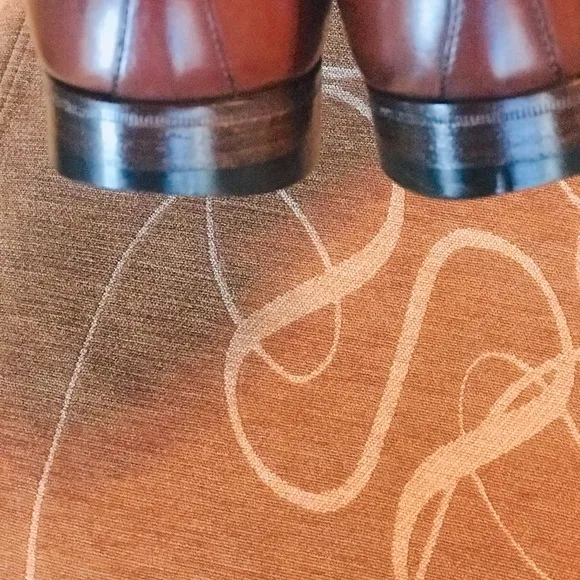 $SALE: A. TESTONI (Amedeo) Classic Leather Loafers (Slip-on)