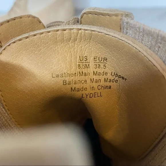 Sam Edelman Lydell Boot