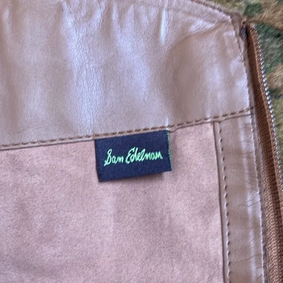 Sam Edelman Penny Leather Riding Boot.