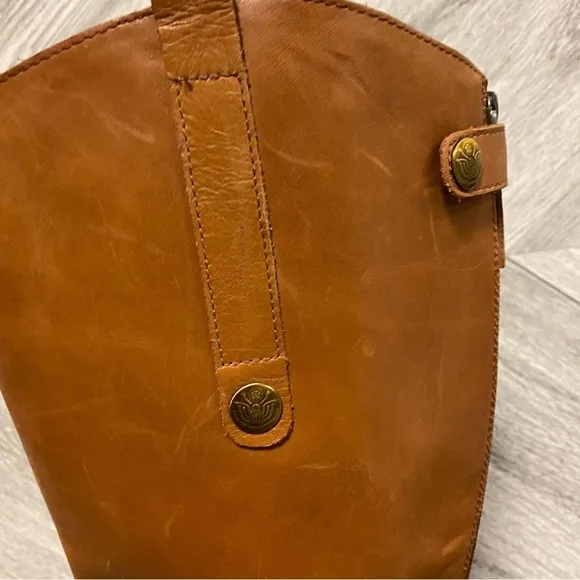 Sam Edelman | Penny Leather Riding Boots Size 4.5