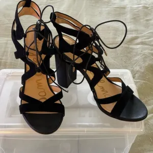 Sam Edelman Strappy Sandals size 11