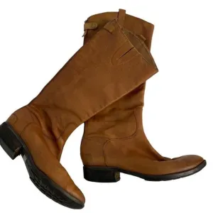 Sam Edelman women’s riding boots penny Sz 9 5925 Equestrian Leather